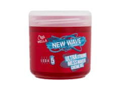 Wella 150ml new wave ultra strong mess maker, gel na vlasy