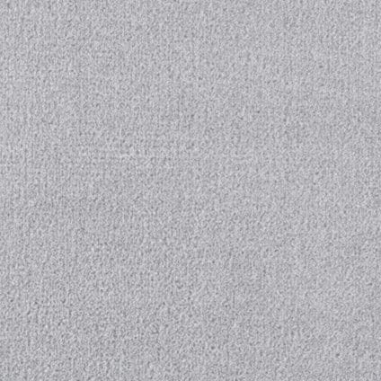 Hanse Home Kusový koberec Nasty 101595 Silber 200x200 cm čtverec