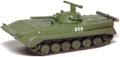 SDV Model BVP-1P, Model Kit 87188, 1/87