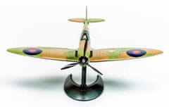 Airfix Supermarine Spitfire, Quick Build letadlo J6000