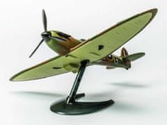 Airfix Supermarine Spitfire, Quick Build letadlo J6000