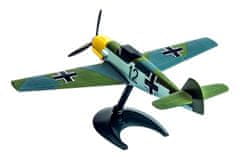 Airfix Messerschmitt Bf109, Quick Build letadlo J6001