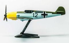 Airfix Messerschmitt Bf109, Quick Build letadlo J6001