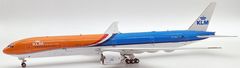 Inflight200 Inflight200 - Boeing B777-300ER, KLM "Orange Pride", Nizozemsko, 1/200