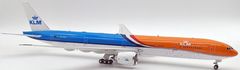 Inflight200 Inflight200 - Boeing B777-300ER, KLM "Orange Pride", Nizozemsko, 1/200