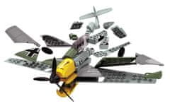 Airfix Messerschmitt Bf109, Quick Build letadlo J6001