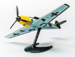 Airfix Messerschmitt Bf109, Quick Build letadlo J6001