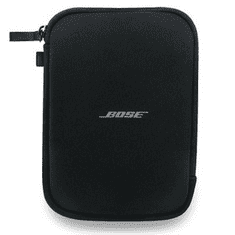 Bose QuietComfort SE, černá