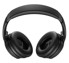 Bose QuietComfort SE, černá