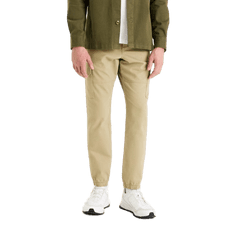 Celio Kalhoty slim cargo Dolyte CELIO_1139919 40