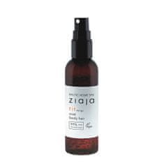 Ziaja Mlhovina na obličej a tělo mango Baltic Home Spa Fit (Mist Body Hair) 90 ml