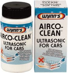 kltools WYNN´S Klimatizační ultrazvukový čistící prostředek AIRCO CLEAN 100ml