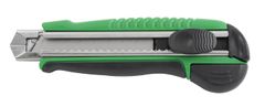 Jonnesway Odlamovací nůž automatický, sada 4 náhradních čepelí - MK2080
