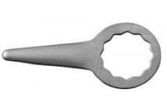 Jonnesway Nůž pro pneumatickou řezačku na autoskla, 35 mm - JAT-6441-8C