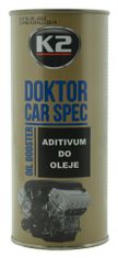 K2 Aditivum do oleje 443ml