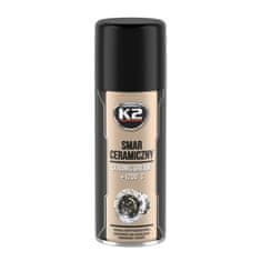 K2 Keramické mazivo 400 ml