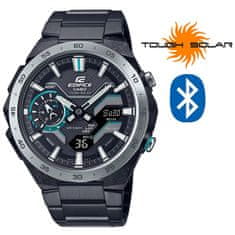 Casio Edifice Windflow Bluetooth Connected Solar ECB-2200DD-1AEF (675)