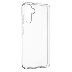 FIXED TPU gelové pouzdro FIXED pro Samsung Galaxy A05s, čiré