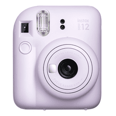 FujiFilm Fujifilm Instax Mini 12 Lilac Purple