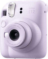 FujiFilm Fujifilm Instax Mini 12 Lilac Purple