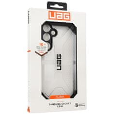 UAG obal Plasma, ice - Samsung Galaxy S24+ (214434114343)