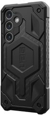 UAG Pouzdro Monarch, carbon fiber - Samsung Galaxy S24+ 214413114242