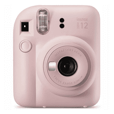 FujiFilm Fujifilm Instax Mini 12 Blossom Pink