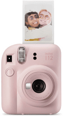 FujiFilm Fujifilm Instax Mini 12 Blossom Pink