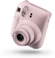 FujiFilm Fujifilm Instax Mini 12 Blossom Pink