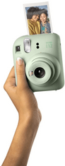 FujiFilm Fujifilm Instax Mini 12 Mint Green