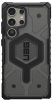 UAG Pouzdro Pathfinder Clear with Magnet, ash - Samsung Galaxy S24 Ultra 214427113131