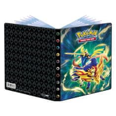 Grooters Karetní hra Pokémon TCG Crown Zenith - A5 album na 80 karet