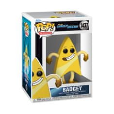 Funko Figurka Funko POP TV: Star Trek LD - Badgey