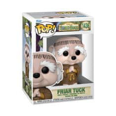 Funko Disney Figurka Funko POP Disney: RH - Friar Tuck