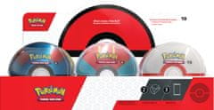 Grooters Pokémon TCG: September Pokeball Tin