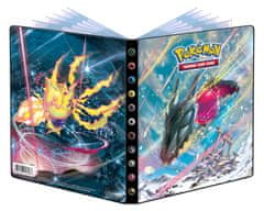 Grooters Karetní hra Pokémon TCG Silver Tempest - A5 album na 80 karet