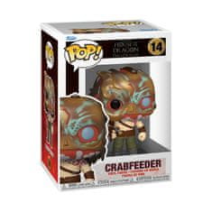 Funko Hra o Trůny Figurka Funko POP TV: HotD S2 - Crabfeeder