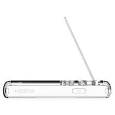 Spigen Ultra Hybrid S, crystal clear - Samsung Galaxy S24 Ultra (ACS07299)