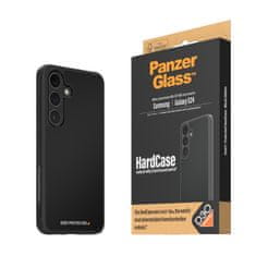 PanzerGlass HardCase D3O Samsung Galaxy S24 (Black edition) 1216