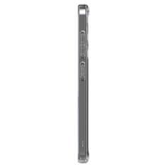 Spigen Ultra Hybrid, crystal clear - Samsung Galaxy S24 (ACS07349) - rozbaleno