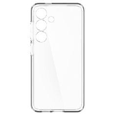 Spigen Ultra Hybrid, crystal clear - Samsung Galaxy S24 (ACS07349) - rozbaleno