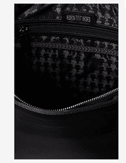 Karl Lagerfeld Dámská kabelka ADELE černá