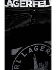 Karl Lagerfeld Paris dámská prostorná kabelka, taška Amour