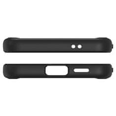 Spigen Ultra Hybrid, frost black - Samsung Galaxy S24 (ACS07353)