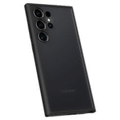 Spigen Ultra Hybrid, frost black - Samsung Galaxy S24 Ultra (ACS07296)