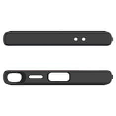 Spigen Ultra Hybrid, frost black - Samsung Galaxy S24 Ultra (ACS07296)