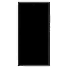 Spigen Ultra Hybrid, frost black - Samsung Galaxy S24 Ultra (ACS07296)