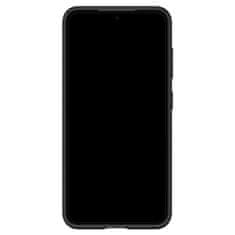 Spigen Ultra Hybrid, frost black - Samsung Galaxy S24+ (ACS07331)