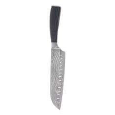 Orion Kuchyňský nůž santoku 18,5 cm