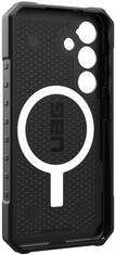 UAG Pouzdro Pathfinder with Magnet, black - Samsung Galaxy S24 214421114040